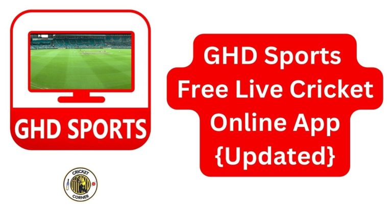GHD Sports APK