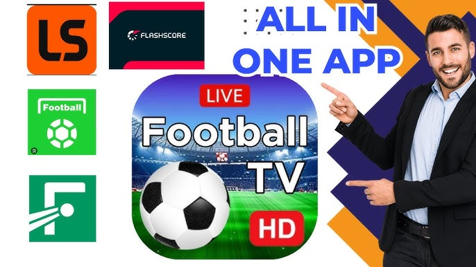 GHD Sports APP