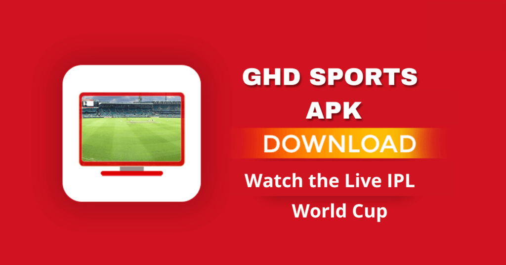 GHD Sports Download